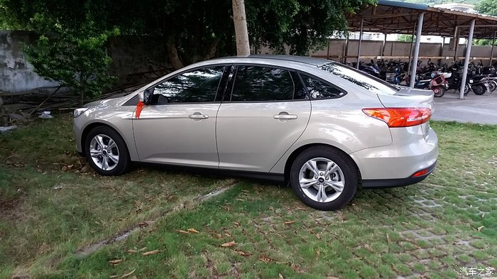 17款福克斯1.6自动挡自吸通病,17款福克斯1.6顿挫怎么解决