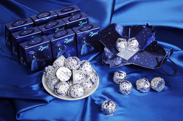 那些看起来很高级的巧克力,又漂亮又贵的巧克力