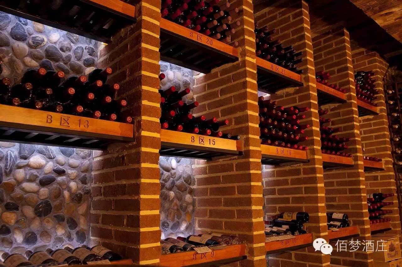 如何打造一个属于自己的私人酒窖？矮矬穷免进！