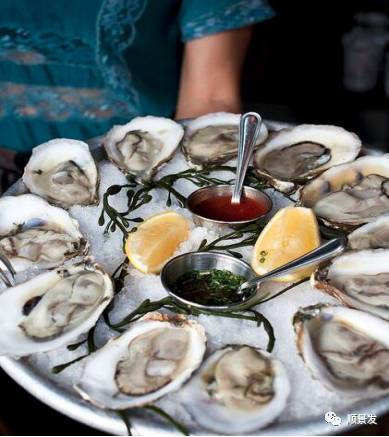 十种常见贝类海鲜图片,贝类海鲜全图