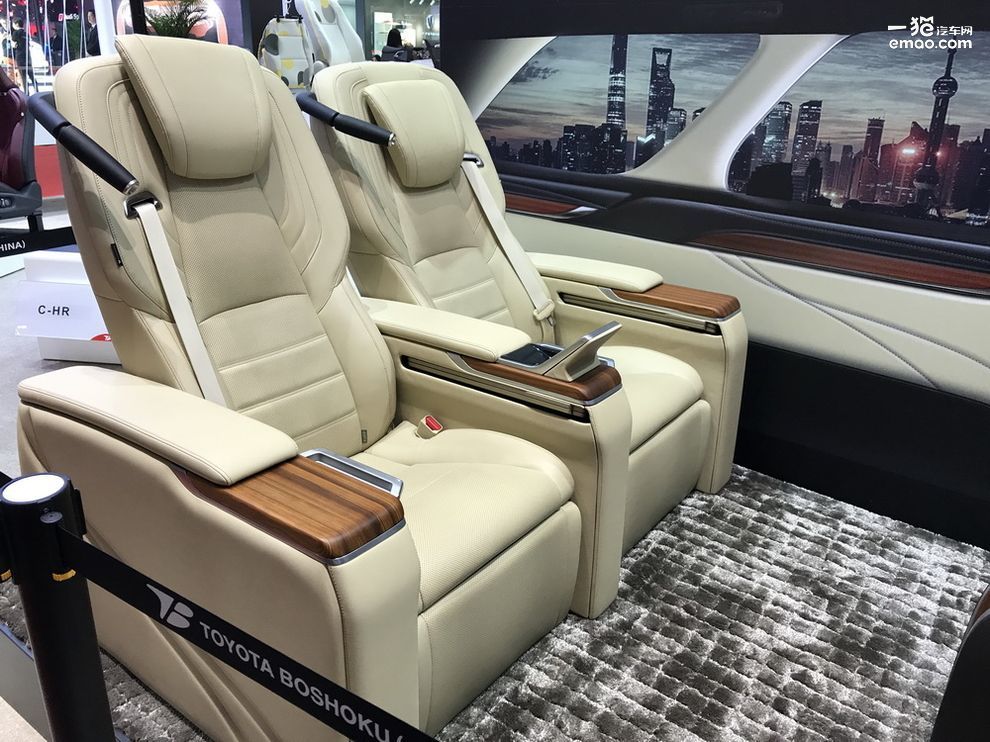 上海车展有哪些新车发布人气最高,全球四大车展上海车展