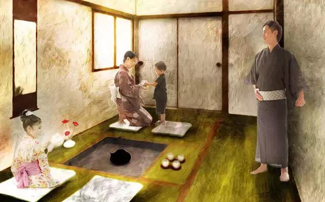 草间弥生跨界玩室内设计,你敢住进这样扎眼的房间吗?!