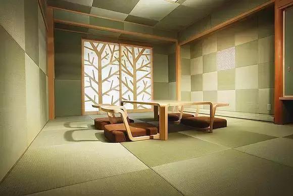 草间弥生跨界玩室内设计,你敢住进这样扎眼的房间吗?!