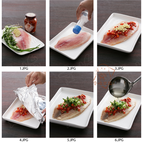 最简单的家庭做鱼的方法,家庭做鱼最简单的方法