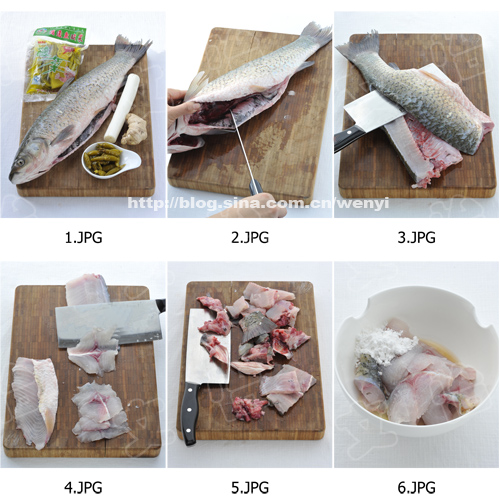 最简单的家庭做鱼的方法,家庭做鱼最简单的方法
