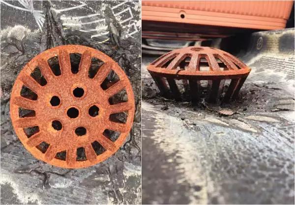 低成本自己改造屋顶花园,自己动手建房子花园