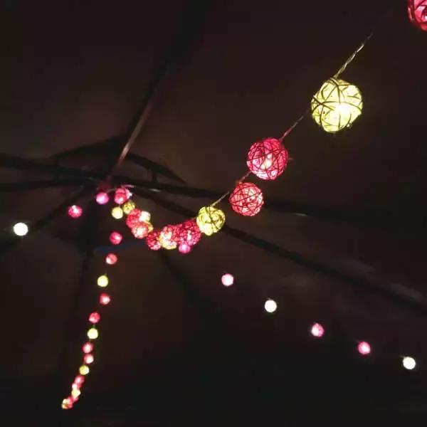 低成本自己改造屋顶花园,自己动手建房子花园