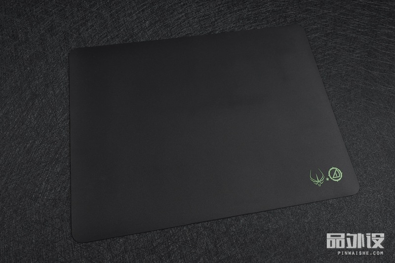 藝-魔瞳DEX5融形游戏鼠标垫顺滑体验