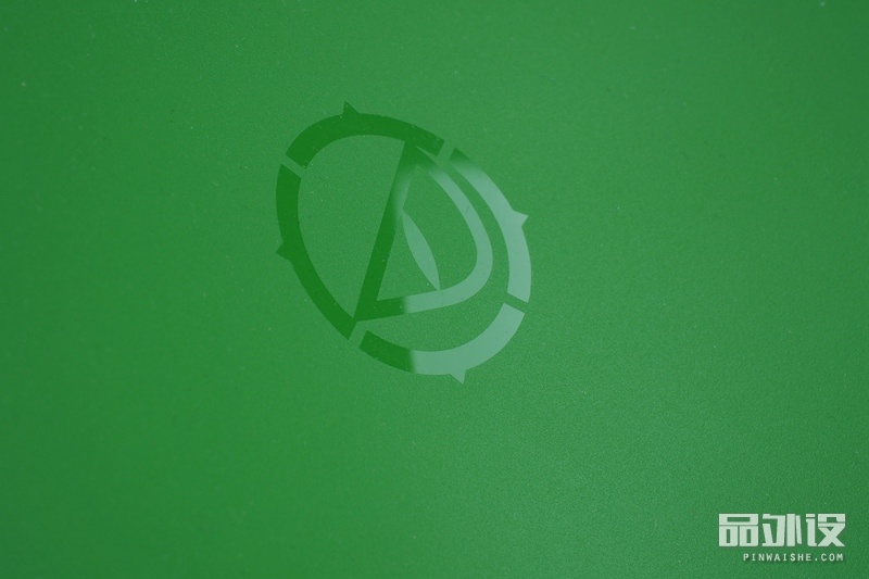 藝-魔瞳DEX5融形游戏鼠标垫顺滑体验