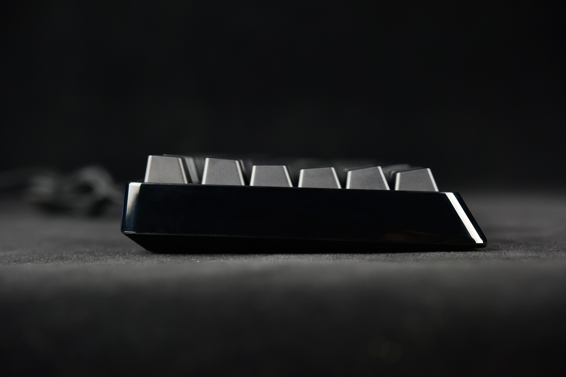 富勒g900s机械键盘拆解,富勒键盘g900s纯享版