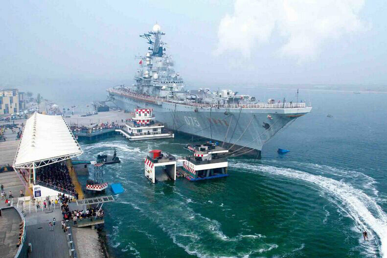 酒店控看过来，京津冀短途旅行亲测