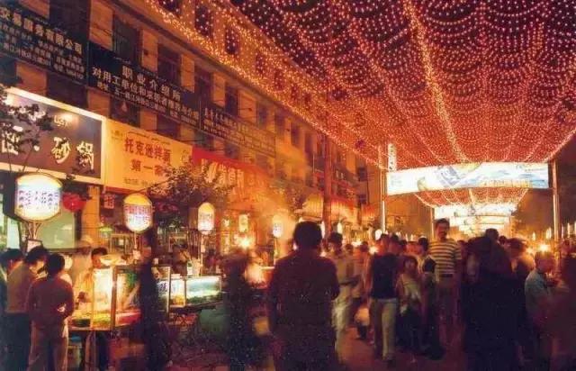 大夜市必吃美食攻略,各地夜市美食地点推荐一下