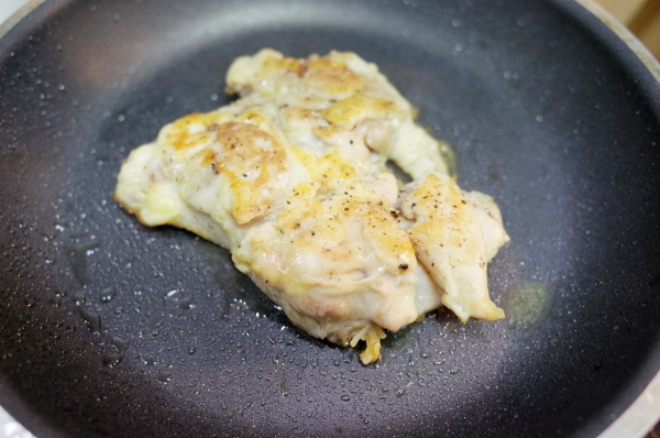 冷菜葱油脆皮鸡的制作步骤,葱油脆皮鸡装盘