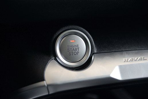 15万购买国产suv全新哈弗h6,全新换代哈弗h6究竟好在哪