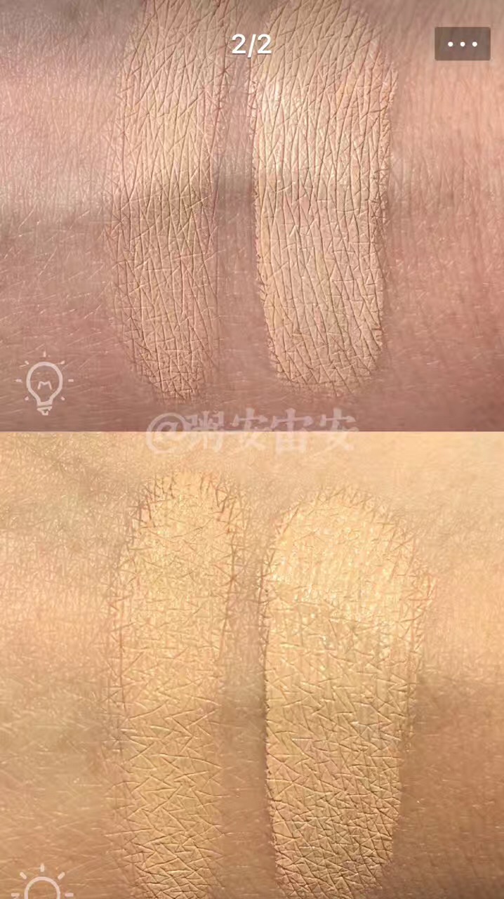 nars遮瑕蜜卖的最好的色是什么,nars遮瑕膏与遮瑕蜜哪个量大