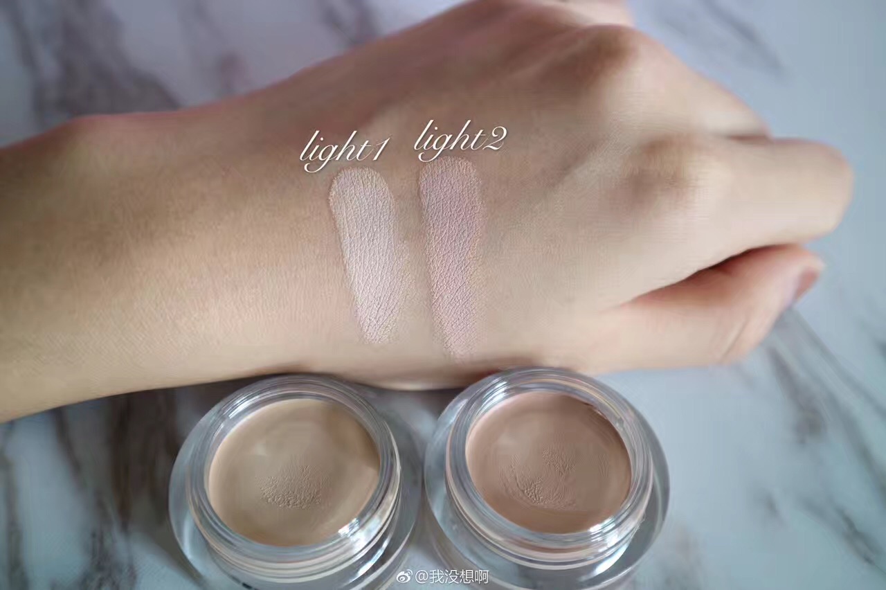 nars遮瑕蜜卖的最好的色是什么,nars遮瑕膏与遮瑕蜜哪个量大