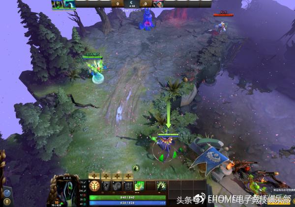ehomedota2阵容怎么调整的,dota2十大最强拉比克