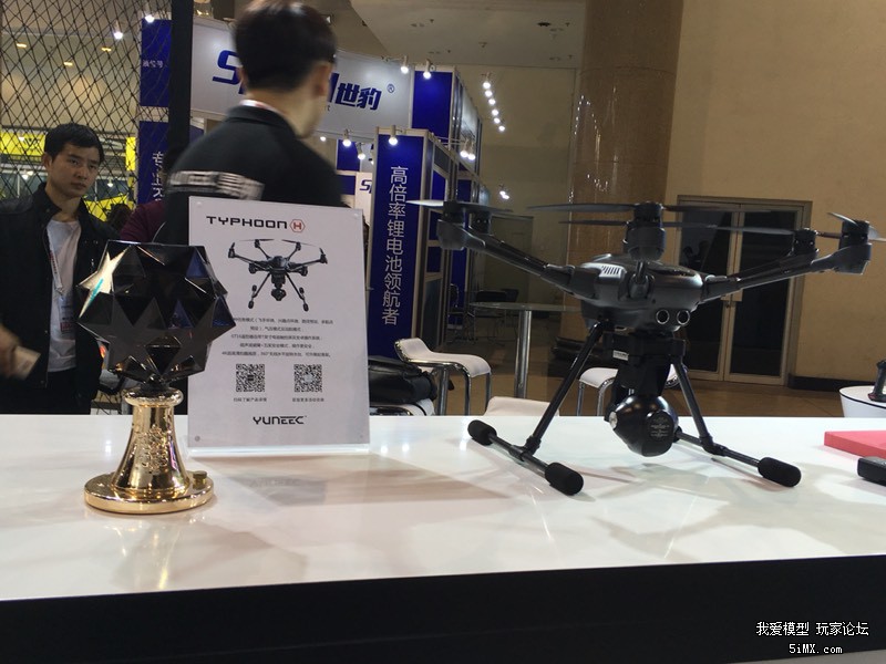 「5iMX」2017第十八届北京模型展整合报道