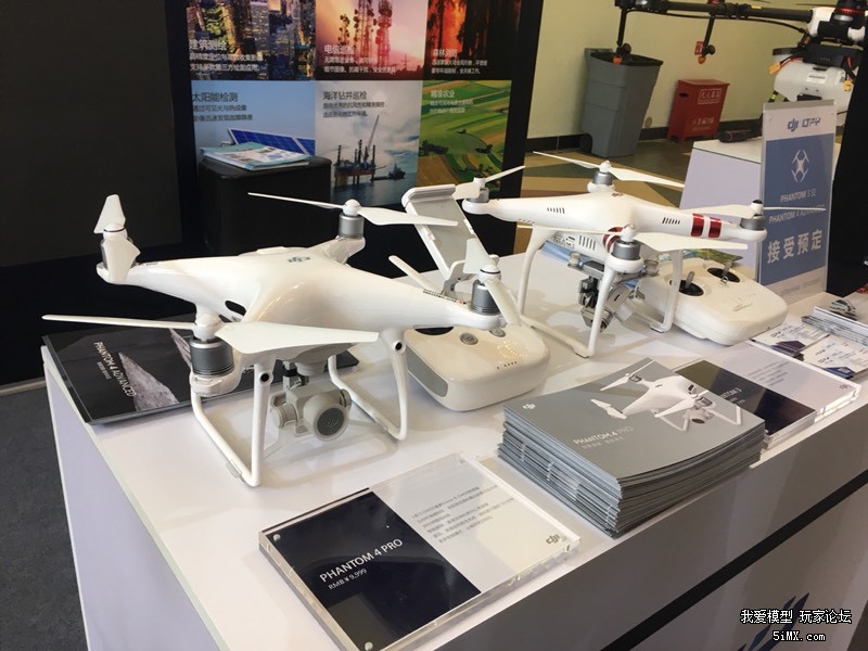 「5iMX」2017第十八届北京模型展整合报道