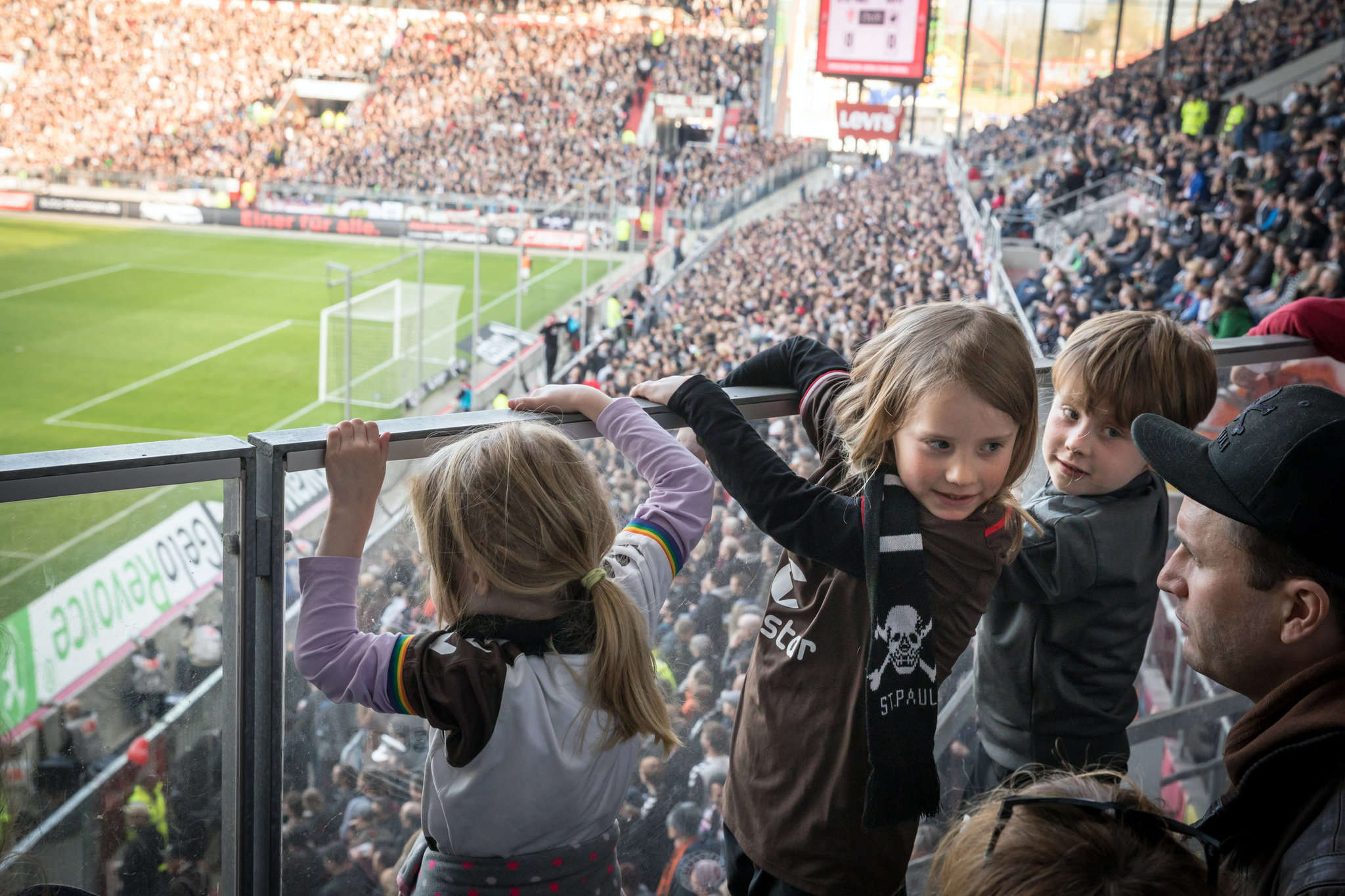 德国有名的幼儿园,德国的幼儿园