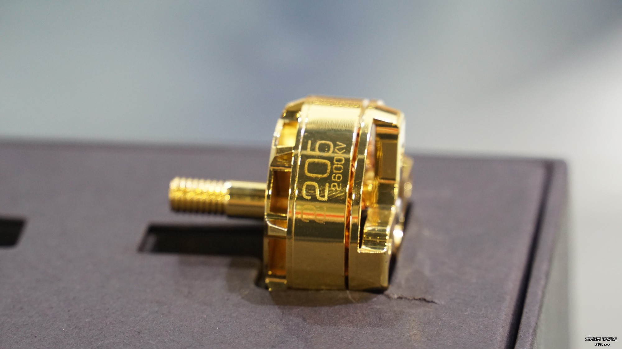 「5iMX」2017第十八届北京模型展整合报道