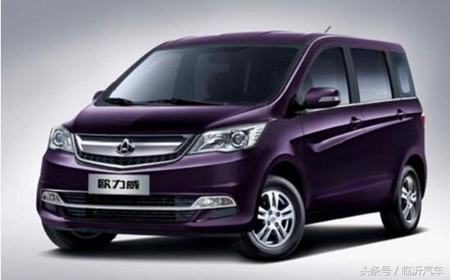 盘点临沂目前卖得最好的几款mpv,临沂mpv批发