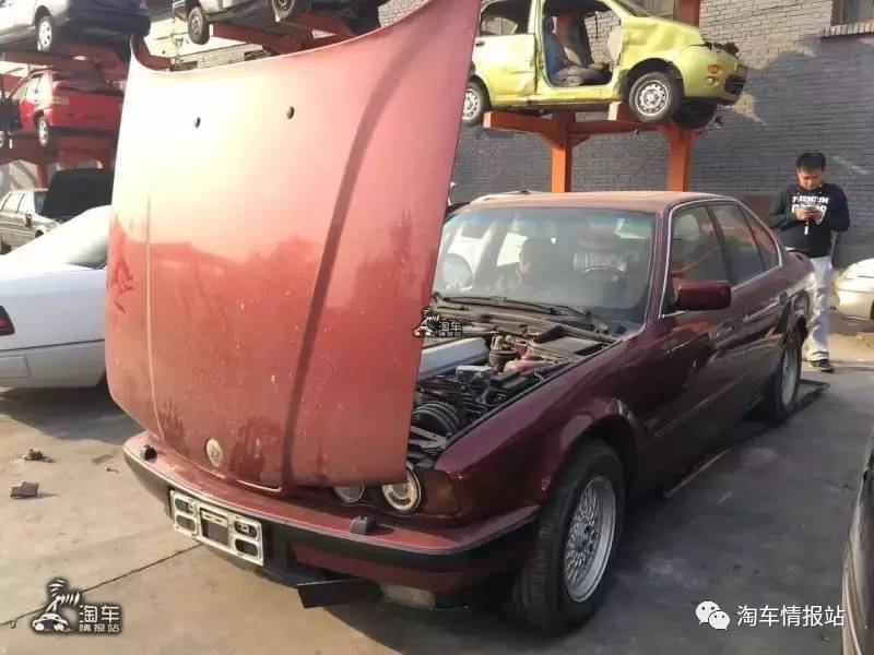 永久绿标永不报废,95年的老车怎样变成永久绿标