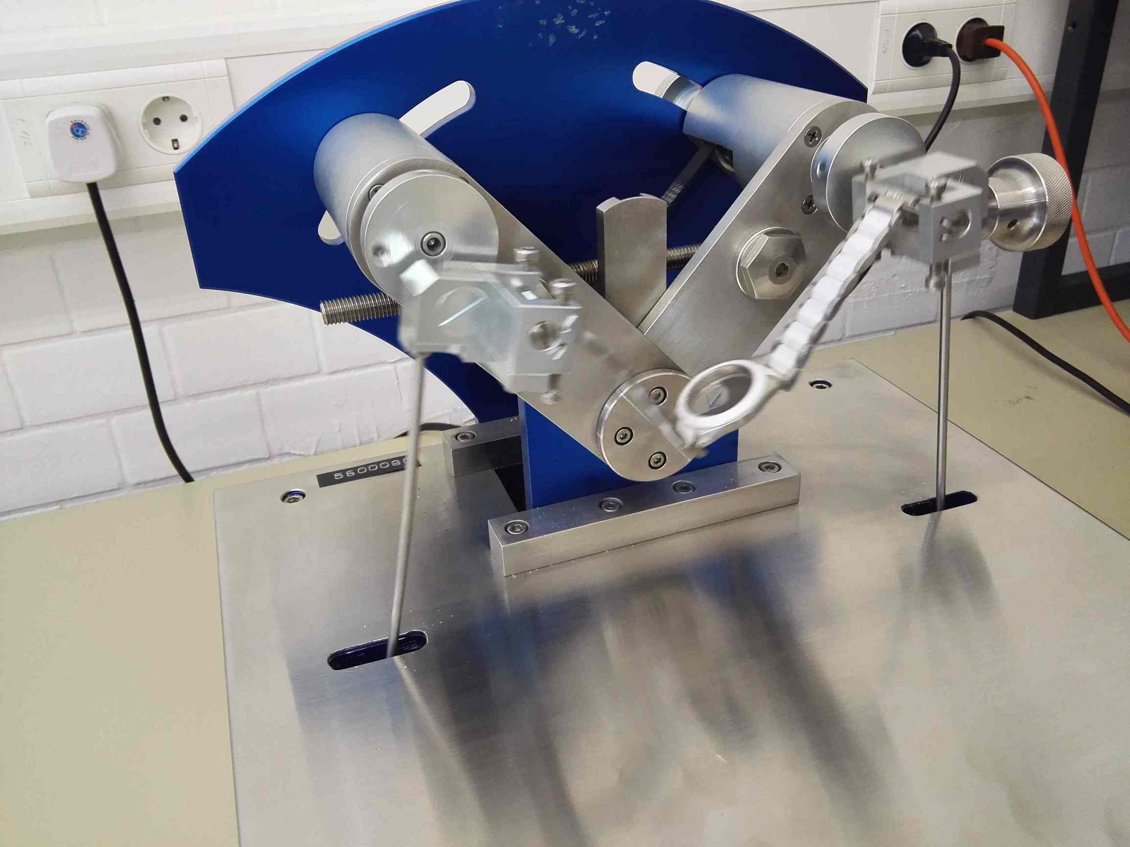 参观手表厂的感受,手表工厂参观实拍