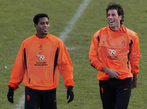 范尼高光时刻集锦,他大器晚成