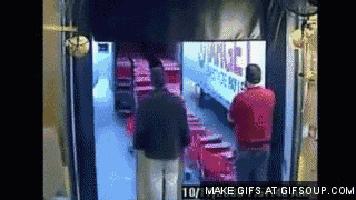 这算不算最萌身高差?