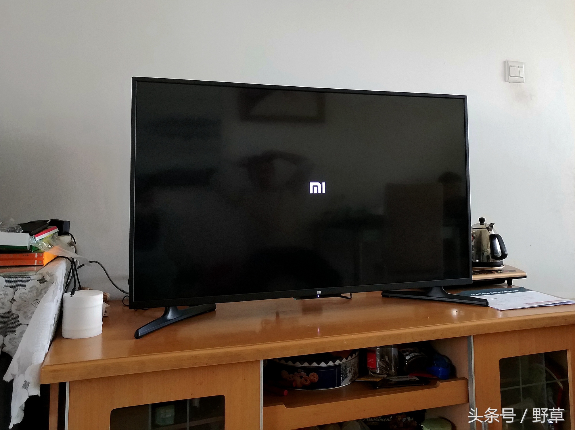 小米电视4a60英寸评测,小米43寸电视4a和4x的区别