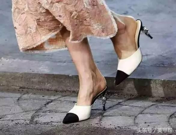 大家说“土”的珍珠，大幂幂、Chanel却很喜欢