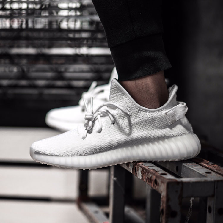 yeezy纯白2.0发售价,yeezy纯白2.0