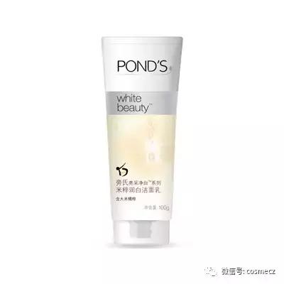 口碑最好十大洁面乳品牌平价,十款最好用的洗面奶护肤套装图片