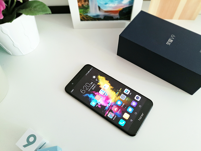 荣耀v9详细介绍,荣耀v9emui9.1哪个版本最流畅