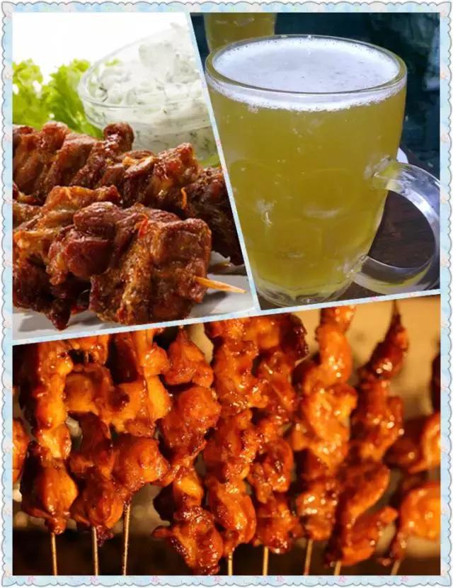 有些味道，只有龙口人知道！