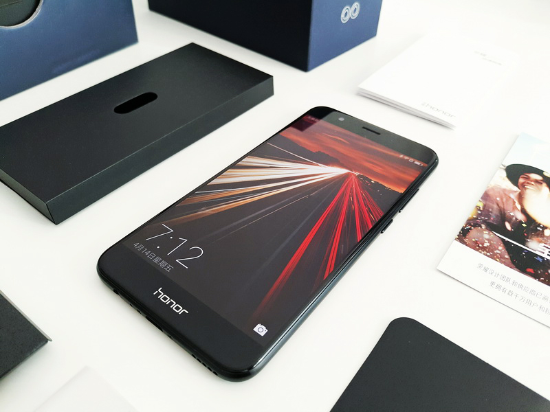 荣耀v9详细介绍,荣耀v9emui9.1哪个版本最流畅