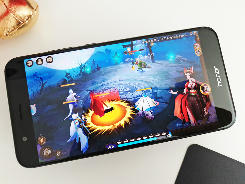 荣耀v9详细介绍,荣耀v9emui9.1哪个版本最流畅