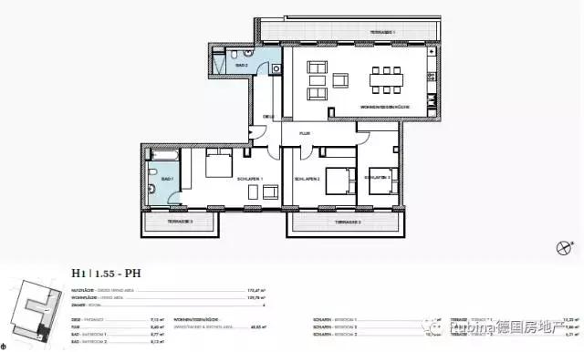 想在国外买房但是钱出不去,想在德国北威州买房