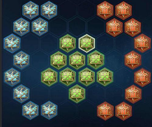 王者s7打野,刘备巅峰赛1300打野思路教学