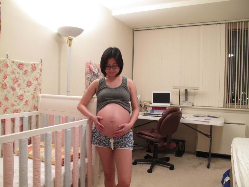 双胎孕29周注意事项,孕妈妈37周要注意的事