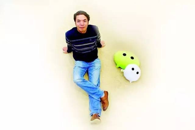 搜狗毕竟不是亲儿子，所以微信注定会上马搜索！