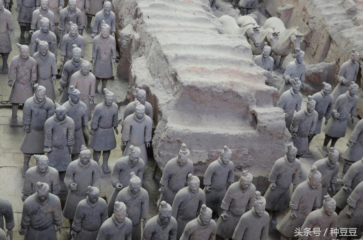 西安秦始皇兵马俑门票多少钱,西安秦始皇兵马俑的门票价格