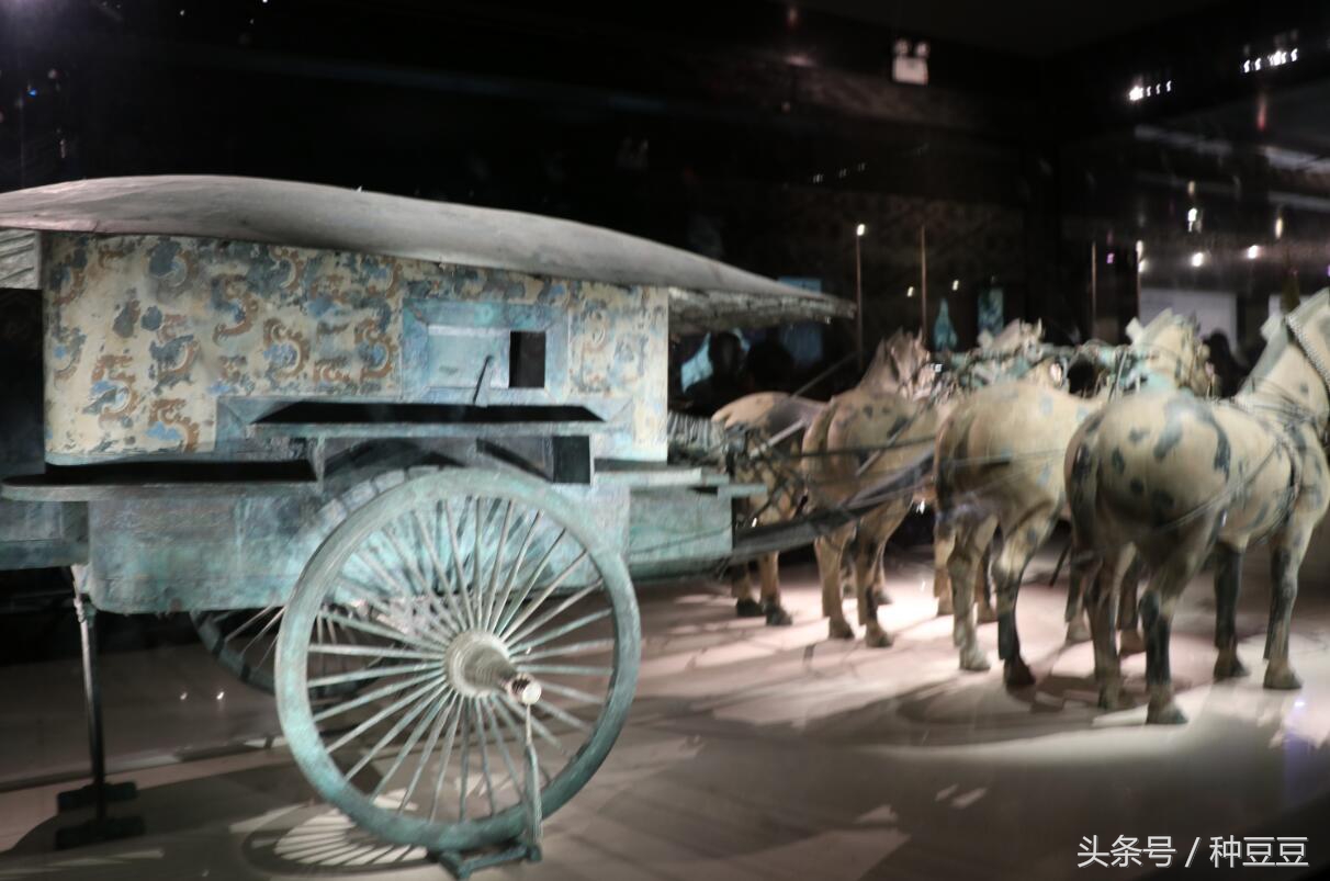 西安秦始皇兵马俑门票多少钱,西安秦始皇兵马俑的门票价格