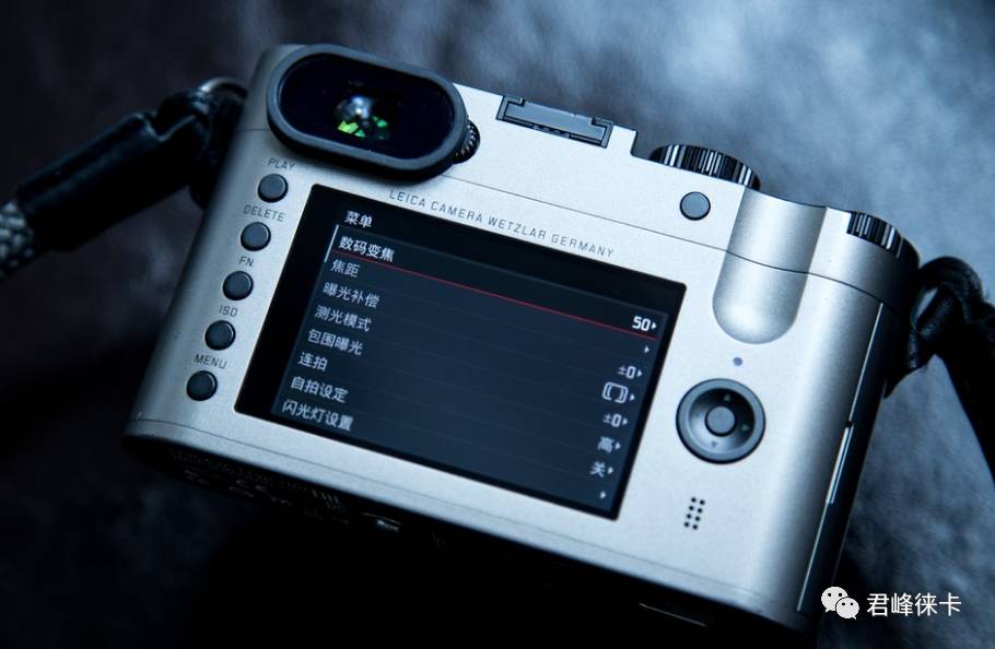 徕卡typ116黑白样片,徕卡leicastyp006中画幅