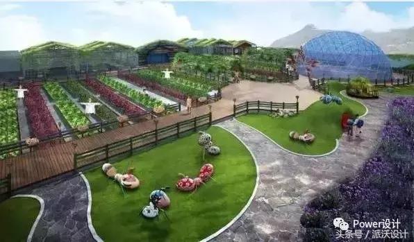 购物中心最新的建筑,购物中心楼顶