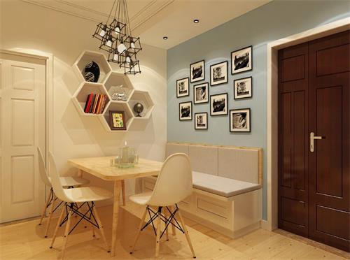 餐厅小怎么办最有效,餐厅的空间小怎么办