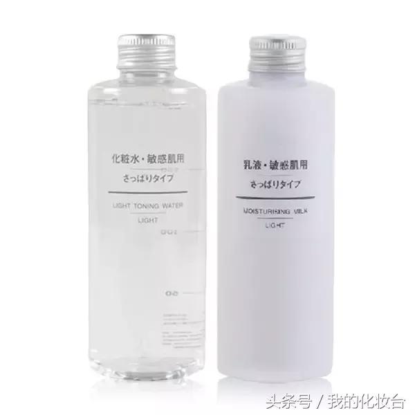 用了这么多护肤品还是没有效果,皮肤到底要不要用那么多护肤品