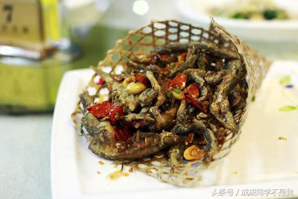 朴实无华的朱子家宴，却有深藏不露的味道！