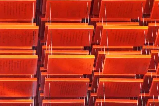 魔都各大高校里竟藏了这么多人少景美的秘密好地方,假期约起来!